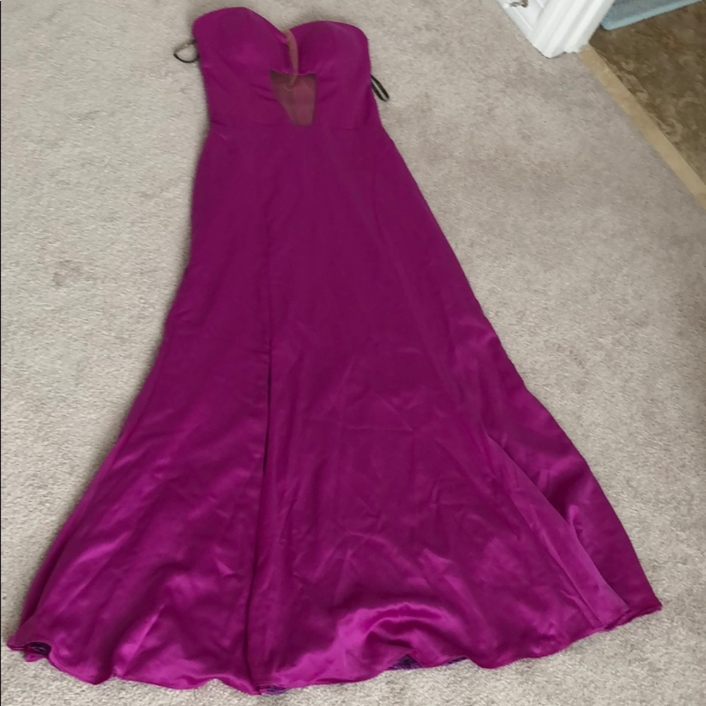Party dress - Picture 4 of 5
